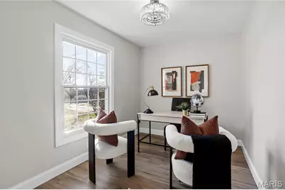 295 Ridge Trail Drive, Chesterfield, MO 63017 - Photo 10