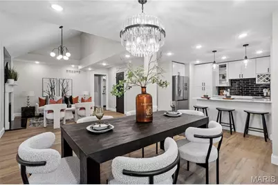 295 Ridge Trail Drive, Chesterfield, MO 63017 - Photo 14