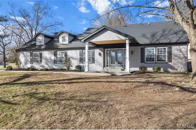 295 Ridge Trail Drive, Chesterfield, MO 63017 - Photo 2