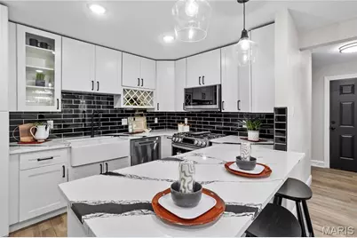 295 Ridge Trail Drive, Chesterfield, MO 63017 - Photo 18