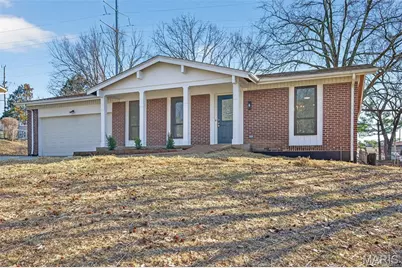 952 Queensbridge Road, Manchester, MO 63021 - Photo 4