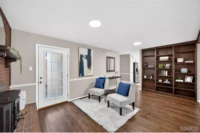 952 Queensbridge Road, Manchester, MO 63021 - Photo 14