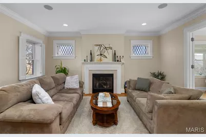 7330 Kingsbury Boulevard, Saint Louis, MO 63130 - Photo 4