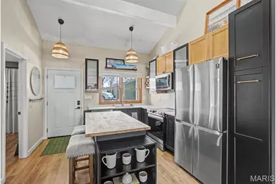 75 Schooner Lane #5, Lake Saint Louis, MO 63367 - Photo 6