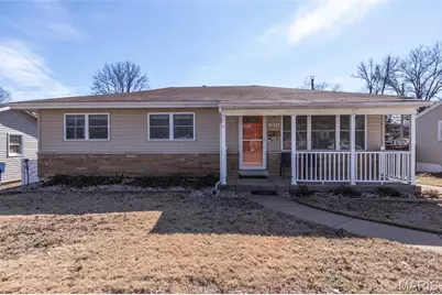 7824 Decatur Drive, Saint Louis, MO 63123 - Photo 2
