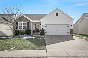 272 Hyde Park Ave, Wentzville, MO 63385 - Photo 1