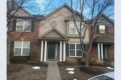 388 Montclair Tower Drive, Saint Charles, MO 63303 - Photo 1