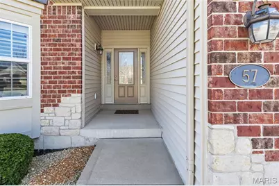 57 Burgundy Place Drive, Dardenne Prairie, MO 63368 - Photo 2