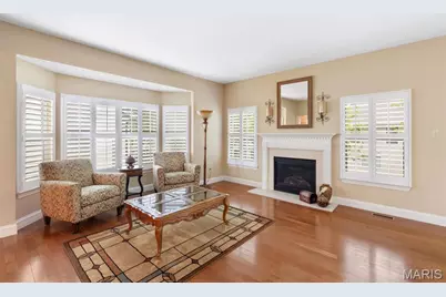 57 Burgundy Place Drive, Dardenne Prairie, MO 63368 - Photo 10