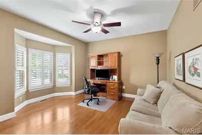 57 Burgundy Place Drive, Dardenne Prairie, MO 63368 - Photo 6