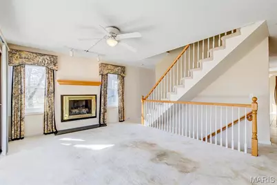 1015 Fairways Drive, Lake Saint Louis, MO 63367 - Photo 8