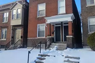 3531 Giles Ave, Saint Louis, MO 63116 - Photo 2