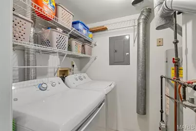 5186 Hollow Wood Court #B, Saint Louis, MO 63128 - Photo 24