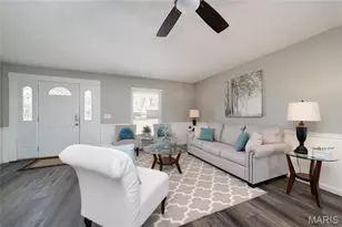 1598 Matlock Dr, Florissant, MO 63031 - Photo 4