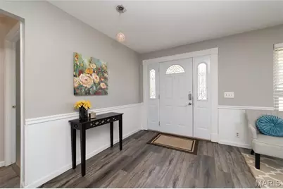 1598 Matlock Drive, Florissant, MO 63031 - Photo 2