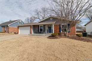 1598 Matlock Dr, Florissant, MO 63031 - Photo 28