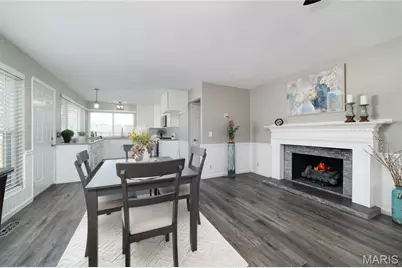 1598 Matlock Drive, Florissant, MO 63031 - Photo 6