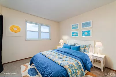 1598 Matlock Drive, Florissant, MO 63031 - Photo 16