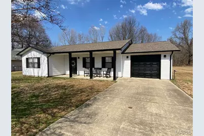 1306 Susan Street, Dexter, MO 63841 - Photo 2