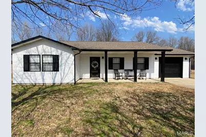 1306 Susan Street, Dexter, MO 63841 - Photo 1