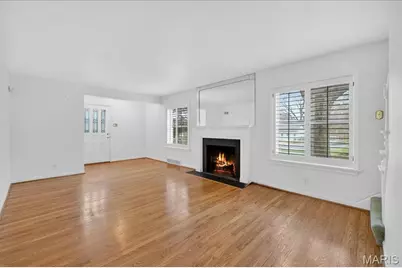 9553 Park Lane, Ladue, MO 63124 - Photo 6