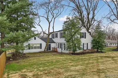 9553 Park Lane, Ladue, MO 63124 - Photo 26