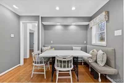 9553 Park Lane, Ladue, MO 63124 - Photo 8