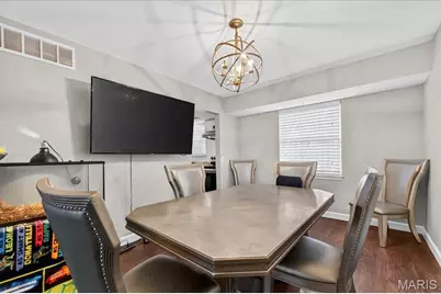 13222 Cantina Drive, Chesterfield, MO 63141 - Photo 8