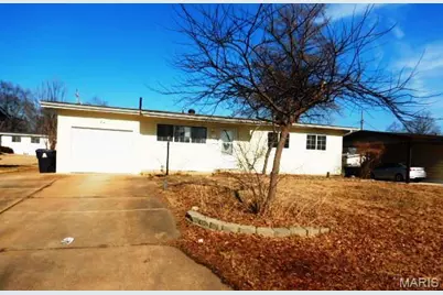 1435 Aspen Drive, Florissant, MO 63031 - Photo 2