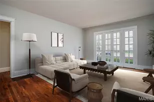 738 Kingsland Ave, University City, MO 63130 - Photo 2