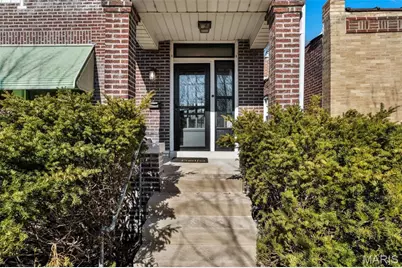 5041 Rosa Avenue, Saint Louis, MO 63109 - Photo 2