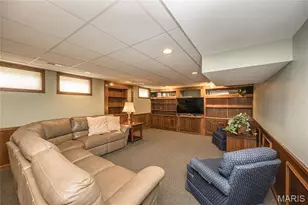14012 Wethersfield Terrace Ct, Chesterfield, MO 63017 - Photo 32