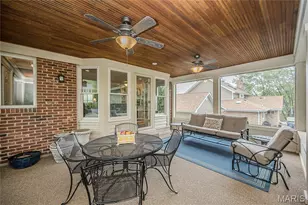 14012 Wethersfield Terrace Ct, Chesterfield, MO 63017 - Photo 18