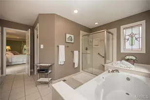 14012 Wethersfield Terrace Ct, Chesterfield, MO 63017 - Photo 22