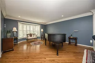 14012 Wethersfield Terrace Ct, Chesterfield, MO 63017 - Photo 6
