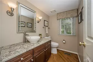 14012 Wethersfield Terrace Ct, Chesterfield, MO 63017 - Photo 16