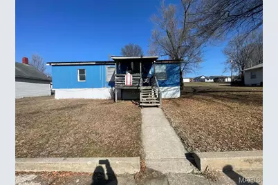 2112-2114 Spruce Street, Hannibal, MO 63401 - Photo 1
