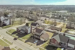 3465 Foxborough Cir, Saint Charles, MO 63301 - Photo 68