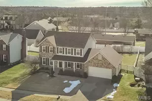 3465 Foxborough Cir, Saint Charles, MO 63301 - Photo 62