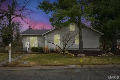 1612 Dougherty Ferry Road, Kirkwood, MO 63122 - Photo 44