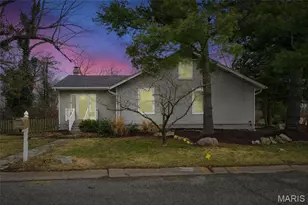 1612 Dougherty Ferry Rd, Kirkwood, MO 63122 - Photo 44