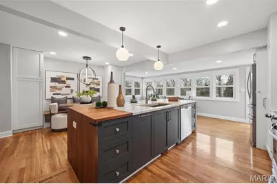 1612 Dougherty Ferry Road, Kirkwood, MO 63122 - Photo 22