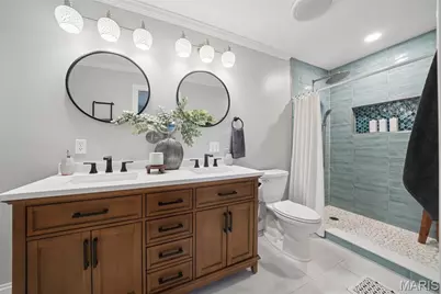 1612 Dougherty Ferry Road, Kirkwood, MO 63122 - Photo 26