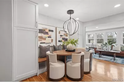 1612 Dougherty Ferry Road, Kirkwood, MO 63122 - Photo 12