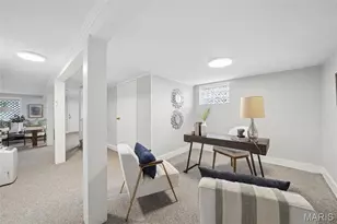 1612 Dougherty Ferry Rd, Kirkwood, MO 63122 - Photo 32