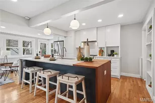 1612 Dougherty Ferry Rd, Kirkwood, MO 63122 - Photo 14