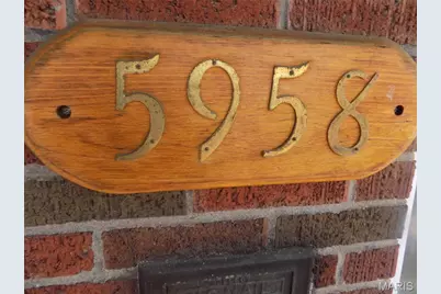 5958 Park Lane, Saint Louis, MO 63147 - Photo 2