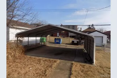 5958 Park Lane, Saint Louis, MO 63147 - Photo 8