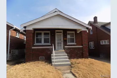 5958 Park Lane, Saint Louis, MO 63147 - Photo 1