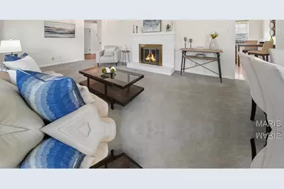 1406 Marshall Road, Kirkwood, MO 63122 - Photo 4